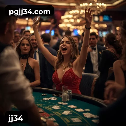 Missões de boas-vindas e recompensas promocionais no catálogo Cassino da jj34