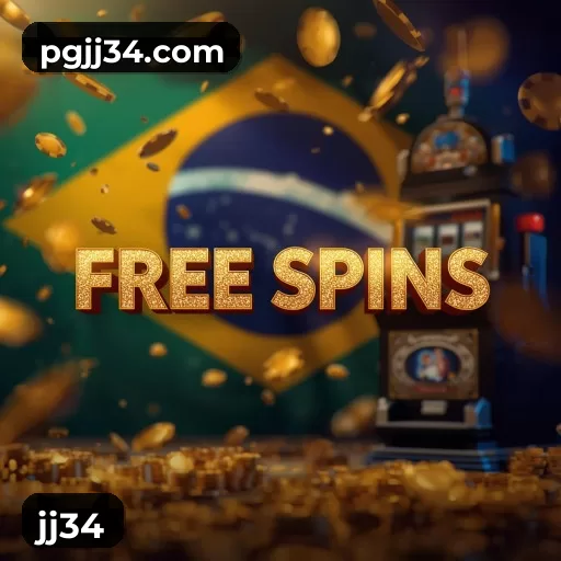 Imagem promocional da jj34 mostrando benefícios e ofertas da plataforma