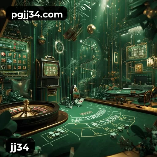 Imagem do app jj34 em atualização constante com foco na melhor experiência